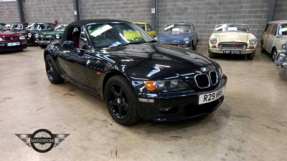 1998 BMW Z3