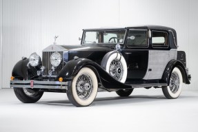 1930 Rolls-Royce Phantom