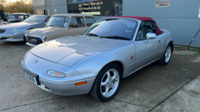 1990 Mazda MX-5