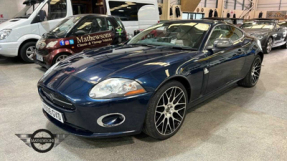 2006 Jaguar XK