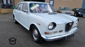 1974 Wolseley Six