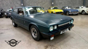 1979 Reliant Scimitar GTE