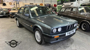 1989 BMW 318i