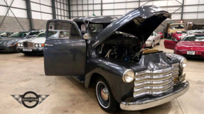 1951 Chevrolet 3100