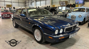 1998 Jaguar XJ8