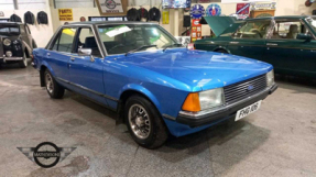 1978 Ford Granada