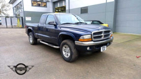 2000 Dodge Dakota