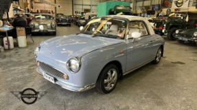 1991 Nissan Figaro