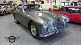 1955 Aston Martin DB2/4