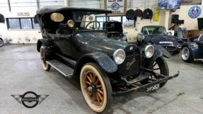 1915 Buick D-45