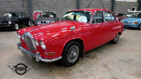 1968 Daimler Sovereign