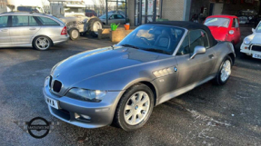 2001 BMW Z3