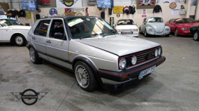 1989 Volkswagen Golf GTi