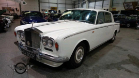 1968 Rolls-Royce Silver Shadow