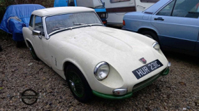 1965 MG Midget