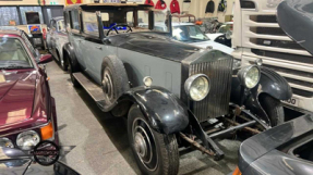 1932 Rolls-Royce Phantom