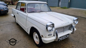 1963 Triumph Herald