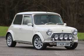 1999 Rover Mini