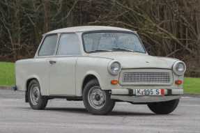 1983 Trabant 601