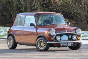 1979 Mini 1000