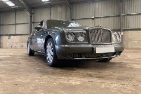 2007 Bentley Arnage