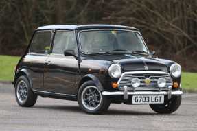 1989 Austin Mini