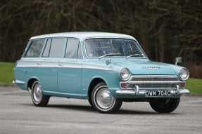 1965 Ford Cortina