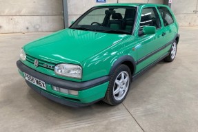 1997 Volkswagen Golf GTi