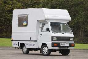 1987 Bedford Rascal