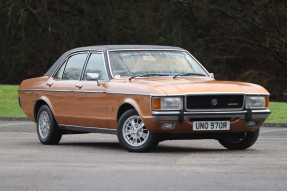 1977 Ford Granada