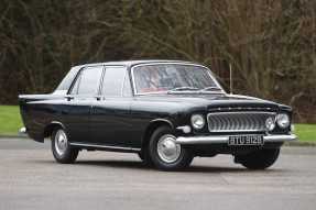 1964 Ford Zephyr