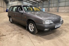 1987 Vauxhall Carlton