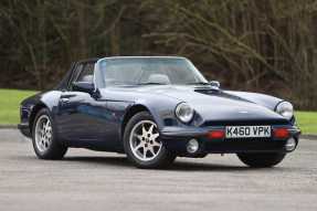 1992 TVR S3