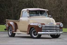 1949 Chevrolet 3100