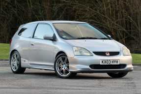 2003 Honda Civic