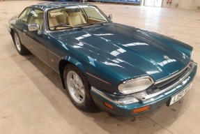 1994 Jaguar XJS