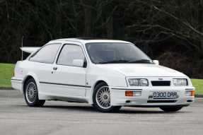 1987 Ford Sierra RS Cosworth