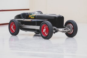 1933 Rigling & Henning Duesenberg