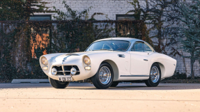 1954 Pegaso Z-102