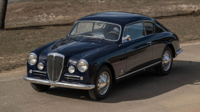 1958 Lancia Aurelia B20