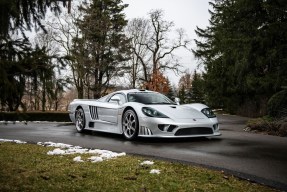 2003 Saleen S7