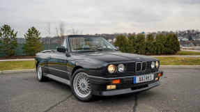 1991 BMW M3