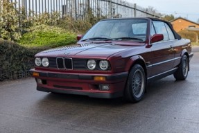 1992 BMW 318i