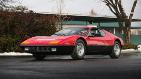 1974 Ferrari 365 GT4 BB