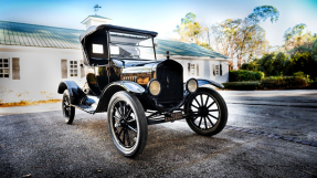 1924 Ford Model T