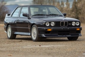 1988 BMW M3