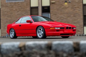 1994 BMW 850 CSi