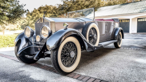 1929 Rolls-Royce Phantom