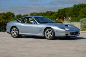 2005 Ferrari 575M