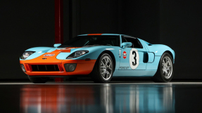 2006 Ford GT